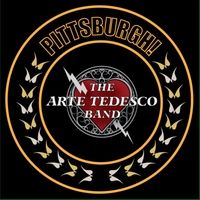 Pittsburgh! by Arte Tedesco
