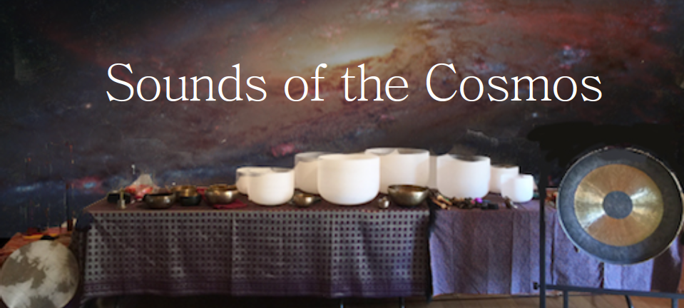 Sounds of the Cosmos Concert