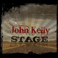 The Stage by John Kelly