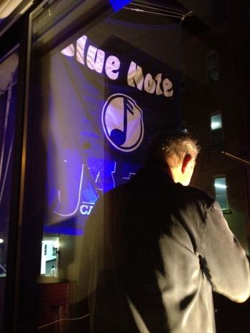 Blue_Note_DLee The Epitome of Jazz is the Blue Note.
