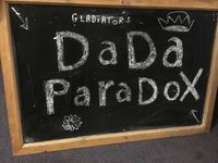 Dada Paradox + 3 other great bands