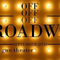 Nights on Off Off Broadway - demos by Dada Paradox