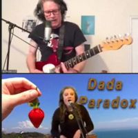 Gappy Tooth Industries present Dada Paradox at the Port Mahon