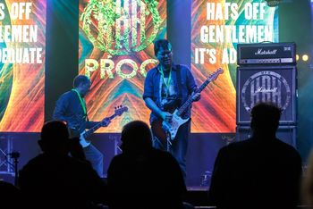 HOGIA at HRH prog 2017 #pic from HRH Mag HOGIA at HRH prog 2017 #pic from HRH Mag
