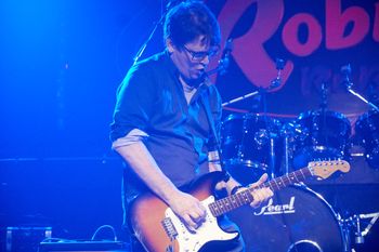 HOGIA at the Robin 2 2020 by Tim Ellis
