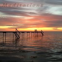 Meditations by Caleb Fawcett