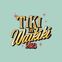 Tiki in Waikiki - Live performance of Arthur Lyman's "Leis of Jazz" Album by Thomas Mackay and Vibra Cubana