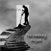 Jackson by Thomas Mackay 