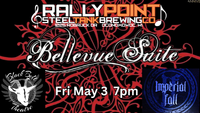 Bellevue Suite, Black Belt Theatre, Imperial Fall at RallyPoint