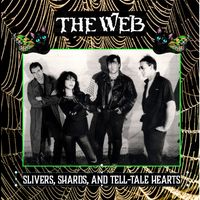 AVAILABLE NOW ON 16-SONG ALBUM  by THE WEB