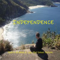 Independence  by Robert Hrabluk & Louis Riel School Division