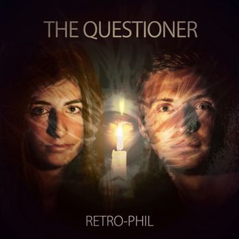 The Questioner Cover Thanks to San Benjamin for the cover photo
