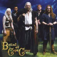 Ballad of Cape Clear Album: CD