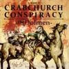 Crabchurch Conspiracy Album: CD