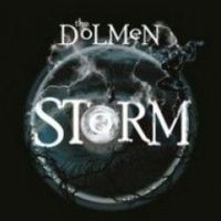 Storm by THE DOLMEN