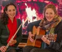 Winter Christmas Concert | Shannon Warto & Camellia Latta