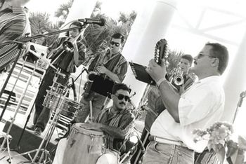 1994puertoricolatinsoundjaxbch 1994 Jacksonville Beach with Puerto Rico Latin Sound.
