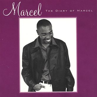 Marcel - The Diary of Marcel (1998)
