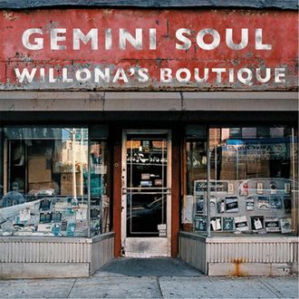Gemini Soul - Willona's Boutique (2015)