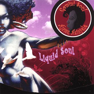 Gemini Soul - Liquid Soul (2007)