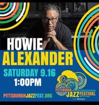 Pittsburgh Jazz Festival