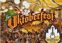 Octoberfest at the Dreadnought