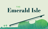 The Emerald Isle with The Vernon Chorale