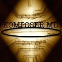 Time of Rhythm:  Classical and Contemporary Instrumental Music by Komposer MD