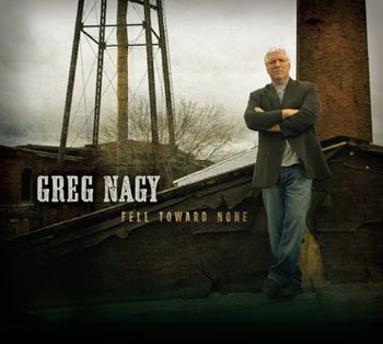 Greg Nagy; Fell Toward None
