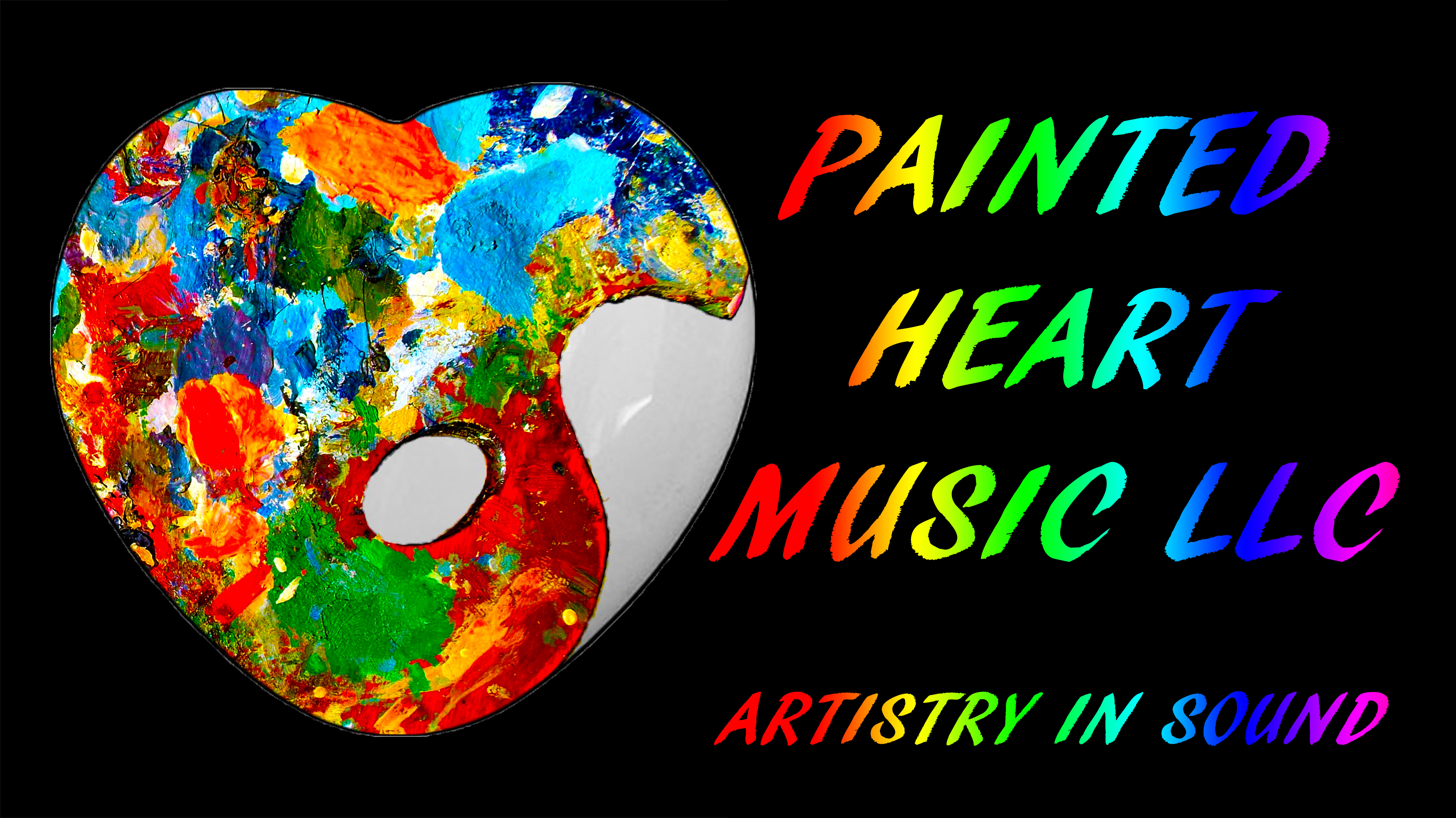 Painted Heart Music