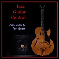 Jazz Guitar Central by Various