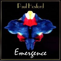 Emergence by Paul Hosford