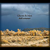 Ghosts & Men by Beth Wimmer