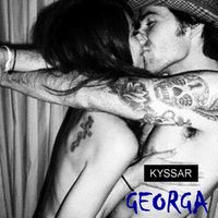 Kyssar (Video Version) - Single by Georga