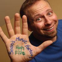 High Five by Sean's Music Factory