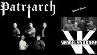 Patriarch with Special Guests Vandelyn Kross