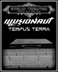 Illusionaut Live at the Eyelid Theatre 