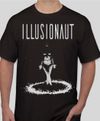 Illusionaut Nude Witch Shirt 