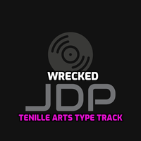 Wrecked by Jed Demlow Productions Key: C  75 BPM  