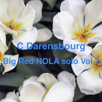 Big Red NOLA solo Vol. 7 by 1 Life 1 Family Ent