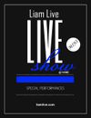 Live Show-Stream Entertainment @HOME mini