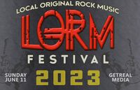 LORM Music Festival 2023