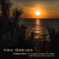 With the Sun Warm Upon Me by Ken Greves