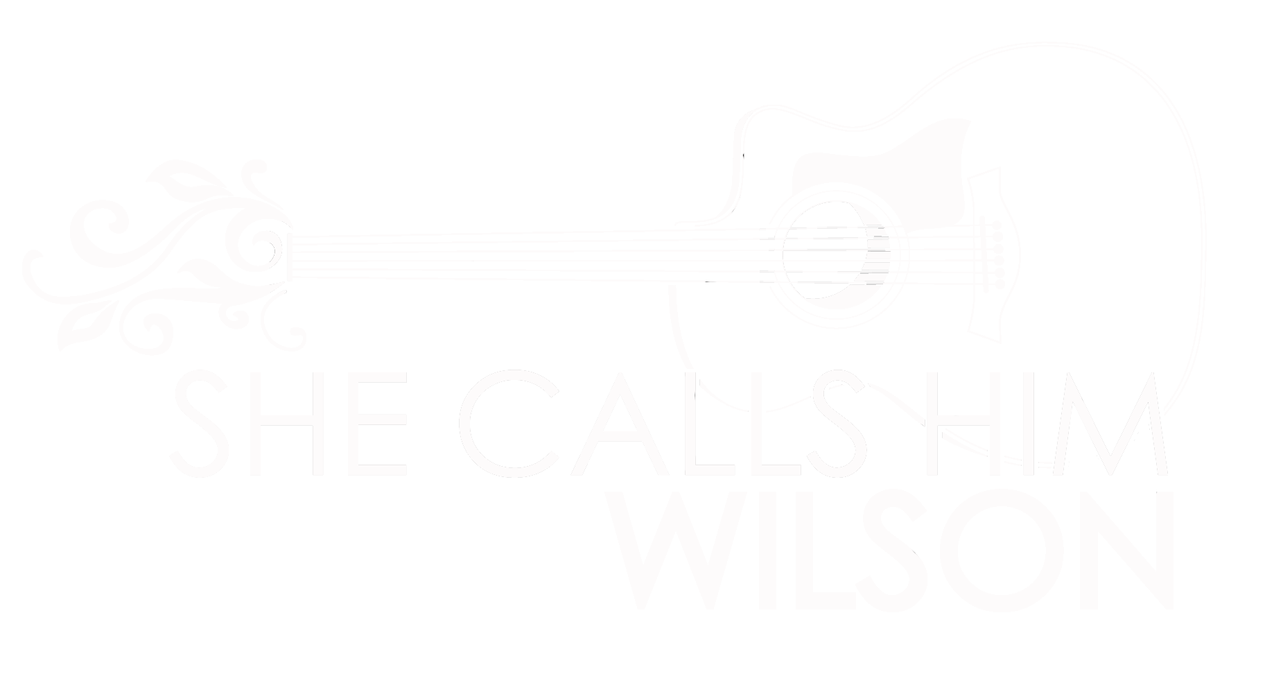 She Calls Him Wilson