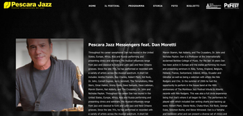 Pescara Jazz Festival
