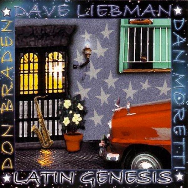 Latin Genesis Purchase
