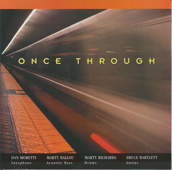 Once Through Purchase