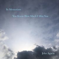 In Memoriam - You Know How Much I Miss You (Instrumental) by John Agacki