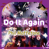 Do It Again by Phil Maffetone