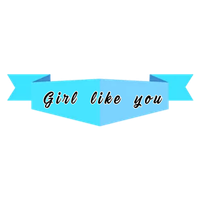 Girl like you by Demarcus Hill